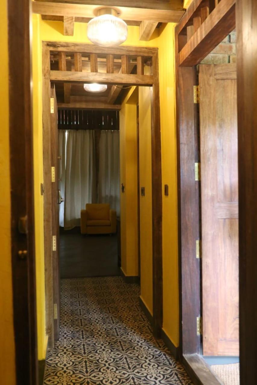 Вилла Barsati Ranches Витхири Экстерьер фото